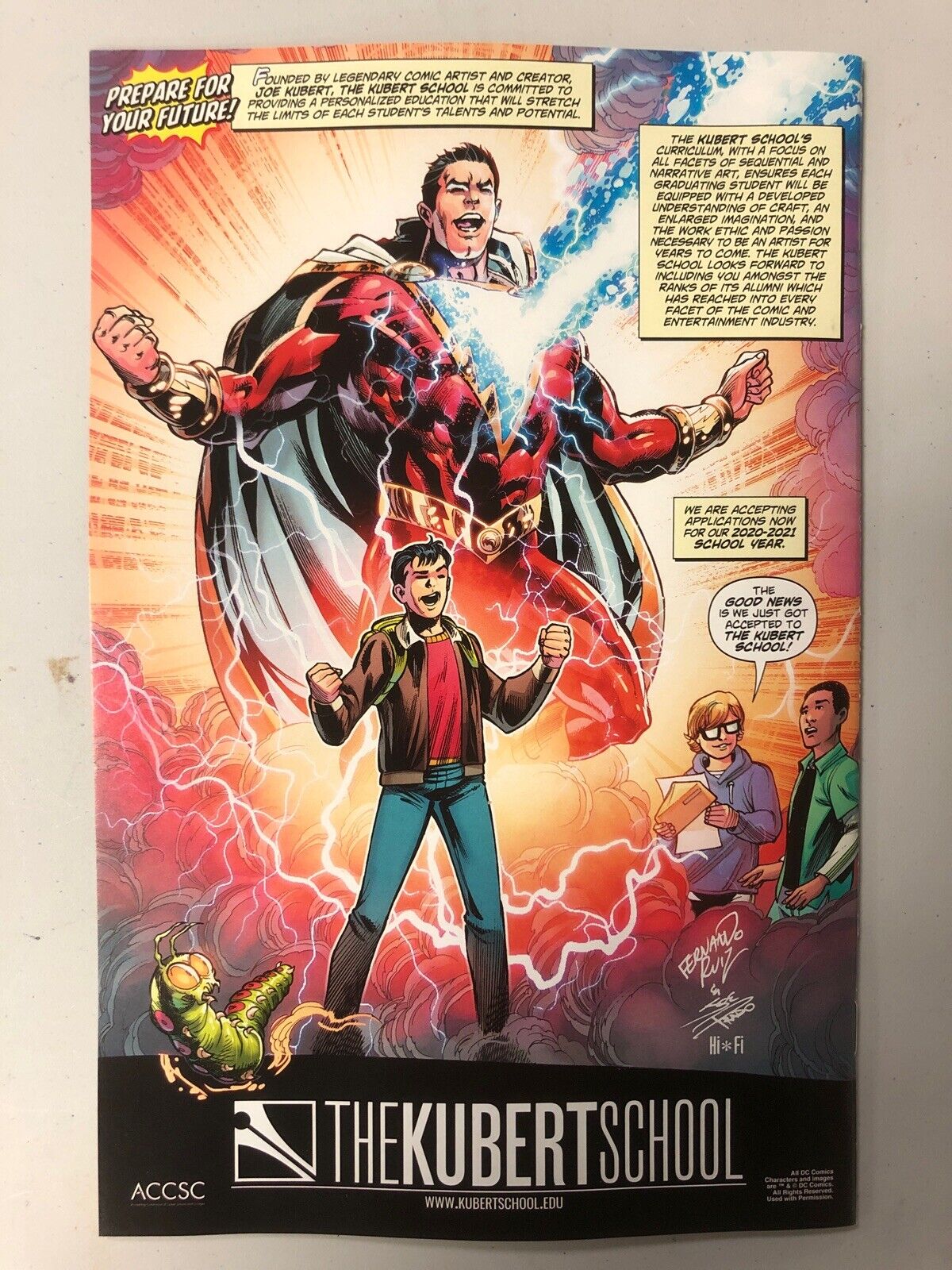 DC Comics Year Of The Villain Hell Arisen 4 High Grade CVR A & B 1st Prints