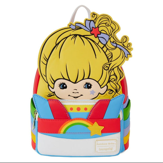 Rainbow Brite™ Cosplay Mini Backpack