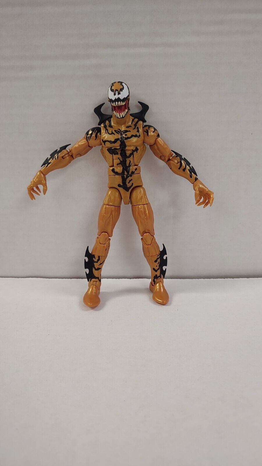 Marvel Legends Phage Out Of Box Loose