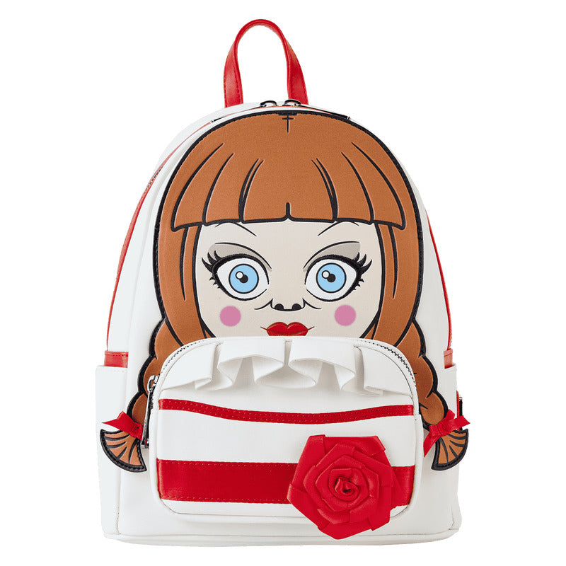 Loungefly Annabelle Cosplay Mini Backpack The Conjuring