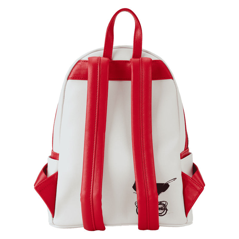 Loungefly Annabelle Cosplay Mini Backpack The Conjuring
