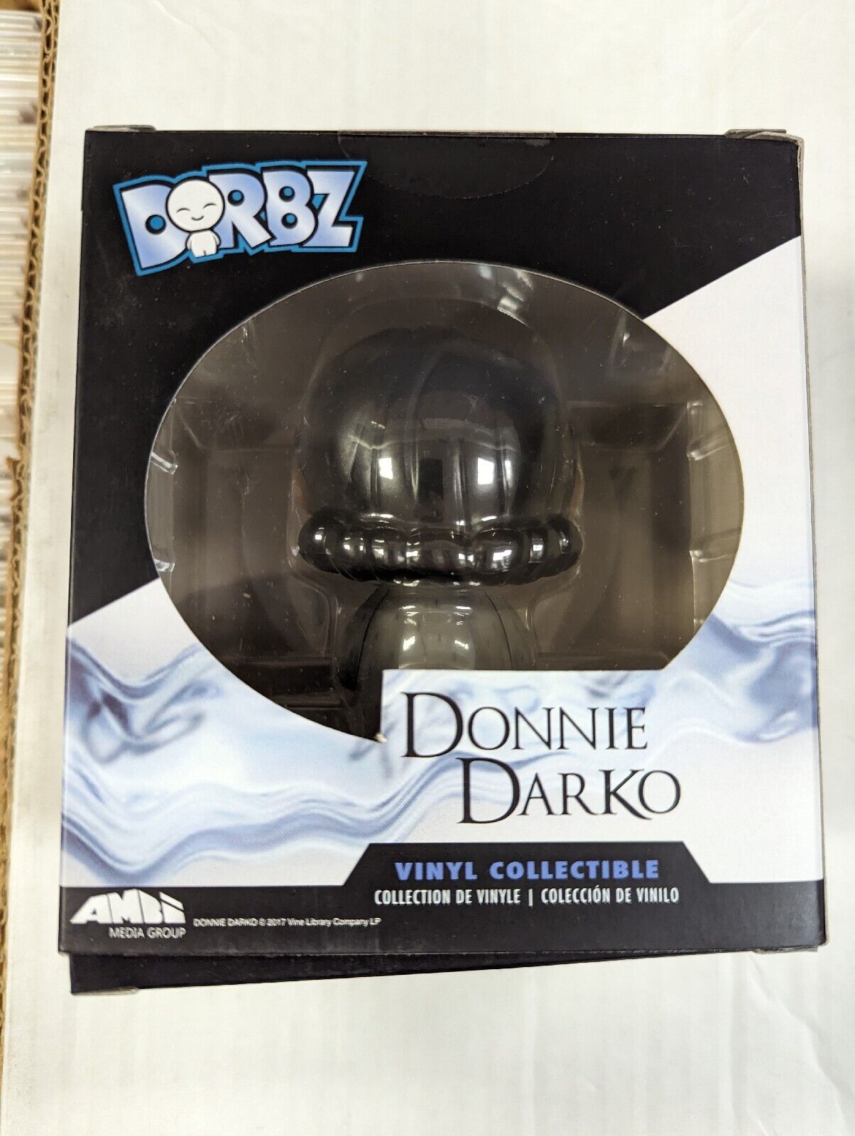 Dorbz Donnie Darko Set of 2 Chase 302 And 303
