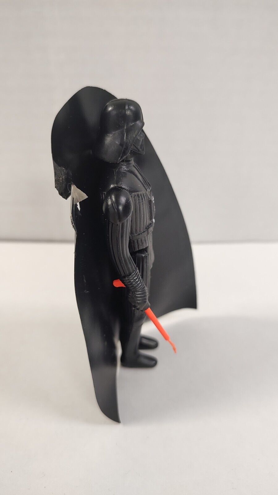 Vintage Star Wars 1977 Darth Vader Kenner Action Figure 3.75