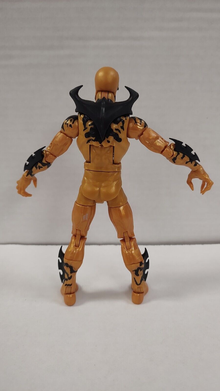 Marvel Legends Phage Out Of Box Loose