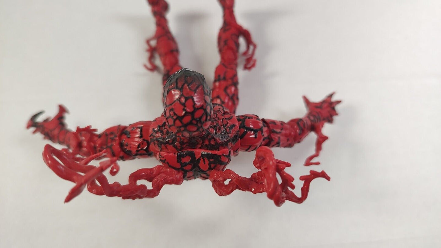 Marvel Legends Absolute Carnage Out Of Box Loose