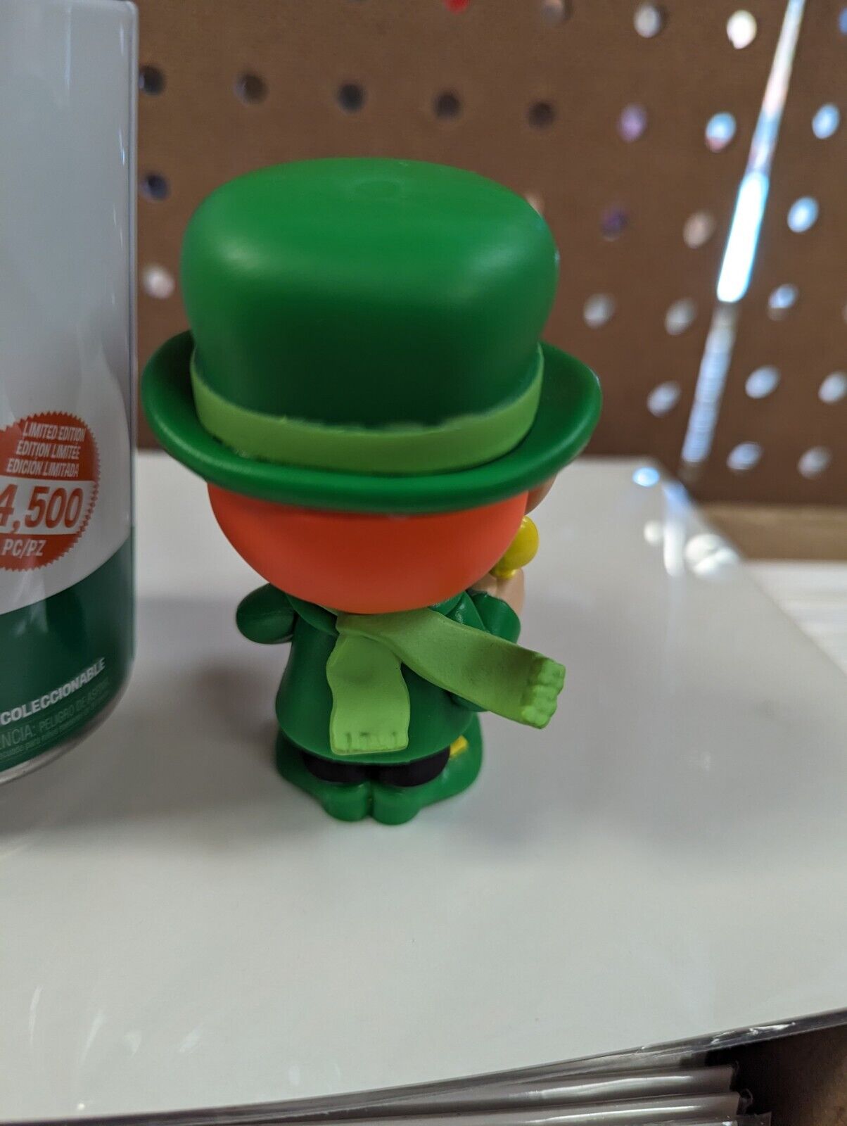 Funko Soda Lucky With Cereal Bowl Chase 1/2400 *NO POG!!*